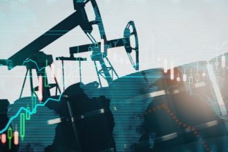 Oil Prices Slip on Peace Deal Progress