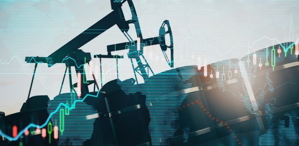 Oil Prices Slip on Peace Deal Progress