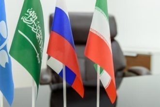 Oil Stabilizes After Selloff Amid OPEC Reassessment and U.S. Funding Deal