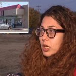 Oklahoma 7-Eleven clerk Stephanie Dilyard fired after shooting deranged customer who attacked her