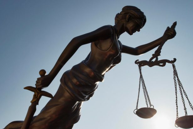 Oklahoma Teen Accused Of Rape Walks Free After Facing 78 Years