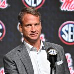 Ole Miss Fans Boo Lane Kiffin After He Decides to Leave Team to Coach LSU