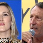 Olivia Nuzzi Had ‘Affair’ With GOP Presidential Candidate Mark Sanford