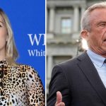 Olivia Nuzzi Worked as RFK Jr’s ‘Private Political Operative’