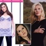 Olivia Nuzzi once recorded a song called ‘Jailbait’