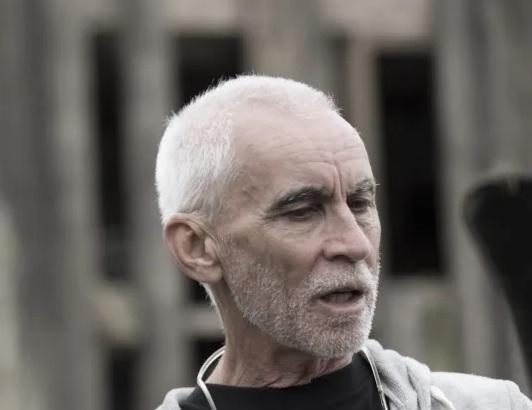 ‘Once Were Warriors’ director Lee Tamahori dies