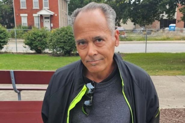 Once on death row, CPD reform activist is charged with sexually assaulting child in Milwaukee