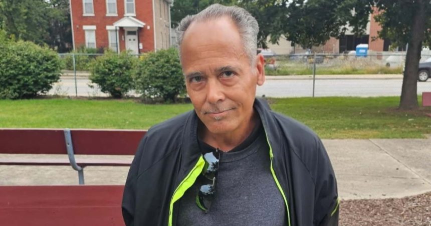 Once on death row, CPD reform activist is charged with sexually assaulting child in Milwaukee