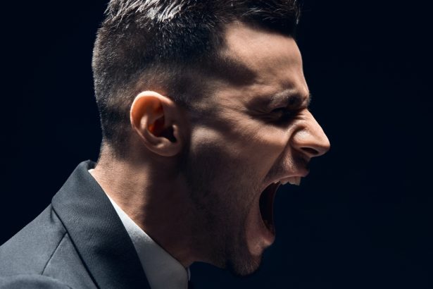One Dietary Supplement Was Shown to Reduce Aggression by Up to 28% : ScienceAlert