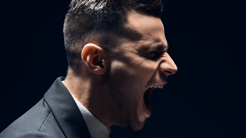 One Dietary Supplement Was Shown to Reduce Aggression by Up to 28% : ScienceAlert