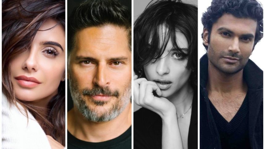 ‘One Piece’ Season 3 Starts Production, 4 Promoted to Series Regulars