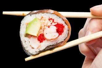 One Simple Japanese Eating Habit Is Linked to Lower Weight Gain : ScienceAlert