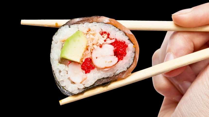 One Simple Japanese Eating Habit Is Linked to Lower Weight Gain : ScienceAlert