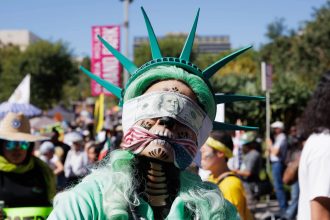 One-Third of US Museums Feel the Pain of Trump’s Grant Cuts