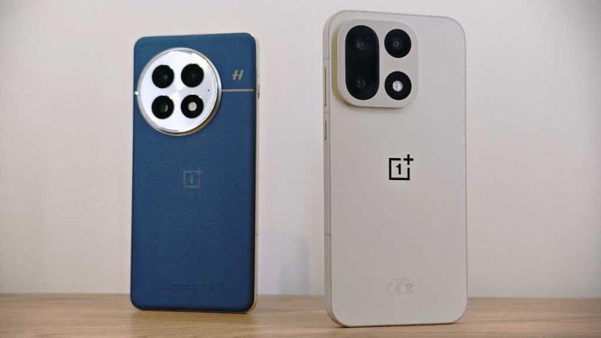 OnePlus 15 Launch: My 5 Favourite Upgrades On New Flagship