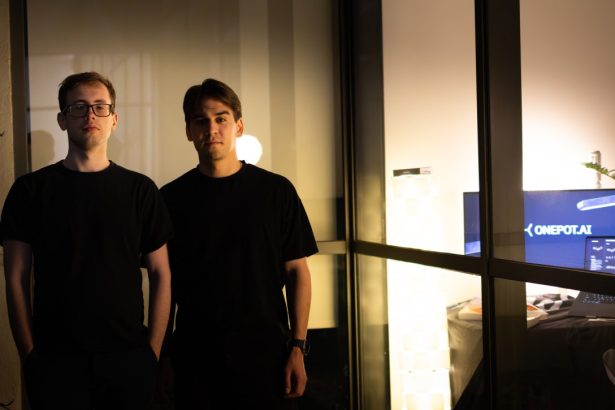 Onepot AI raises M to help make chemical drug creation easier