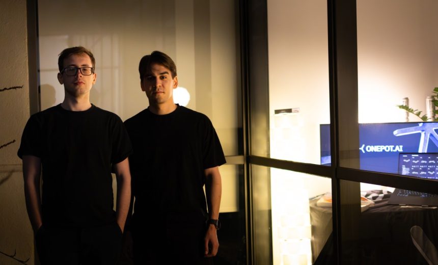 Onepot AI raises M to help make chemical drug creation easier