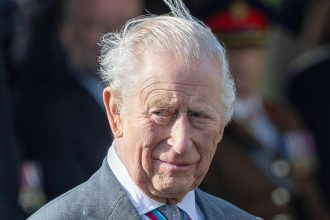 Only One Royal Can ‘Stand Up’ to ‘Pig-headed’ King Charles