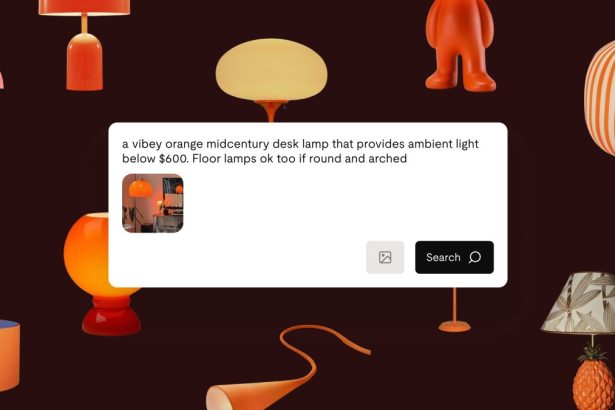 Onton raises .5M to expand its AI-powered shopping site beyond furniture