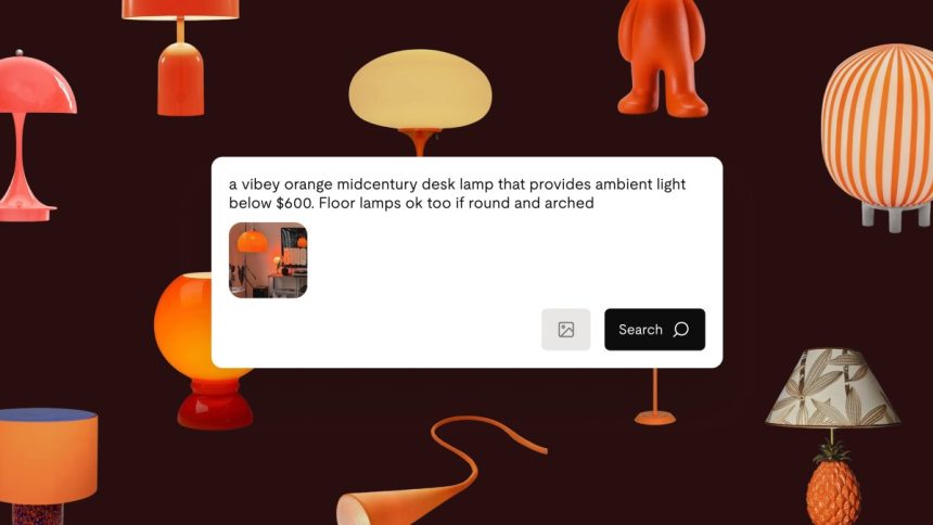 Onton raises .5M to expand its AI-powered shopping site beyond furniture