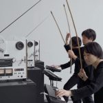 Open Reel Ensemble Composes Ethereal ‘Magnetic Folklore’ Using Reel-to-Reel Recorders — Colossal