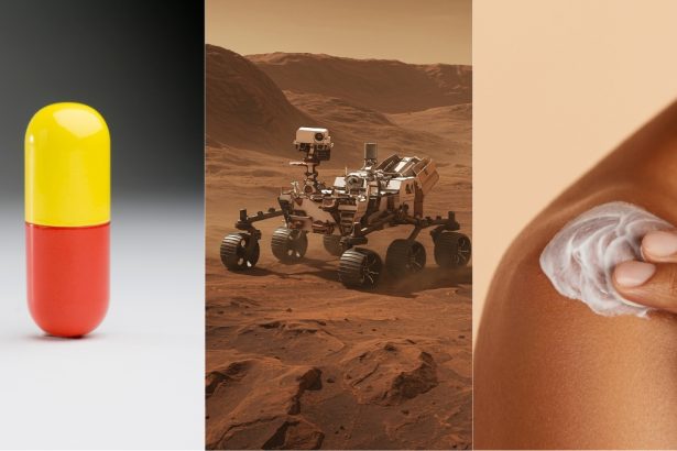 Oral Ozempic Alternative, Insulin Skin Cream, And More! : ScienceAlert