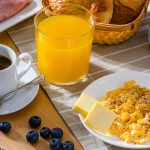 Orange Juice May Do Much More For Your Body Than Scientists Ever Realized : ScienceAlert