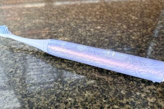Ordo Sonic Lite Review: A Budget Electric Toothbrush That’s an Ideal Stocking Filler