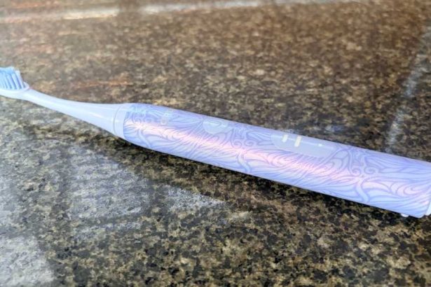 Ordo Sonic Lite Review: A Budget Electric Toothbrush That’s an Ideal Stocking Filler