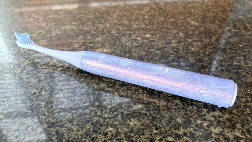 Ordo Sonic Lite Review: A Budget Electric Toothbrush That’s an Ideal Stocking Filler