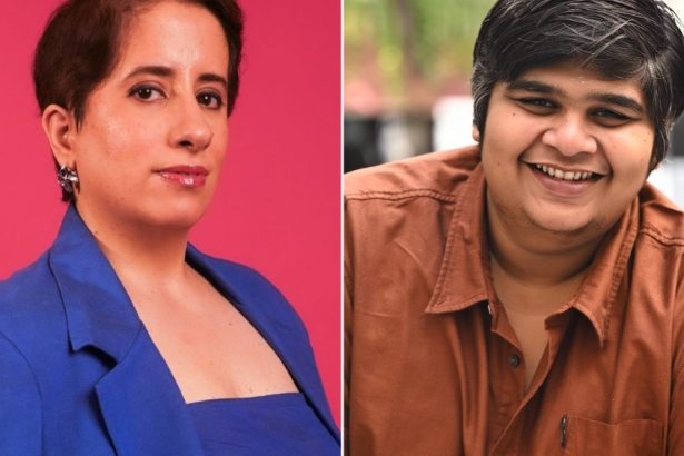 Oscar Winner Guneet Monga Kapoor Teams With Karthik Subbaraj