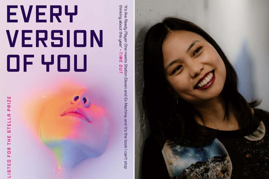 Our verdict on sci-fi novel Every Version of You: We (mostly) loved it