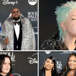 OutKast, Cyndi Lauper Lead Stars at 2025 Rock & Roll Hall of Fame Induction