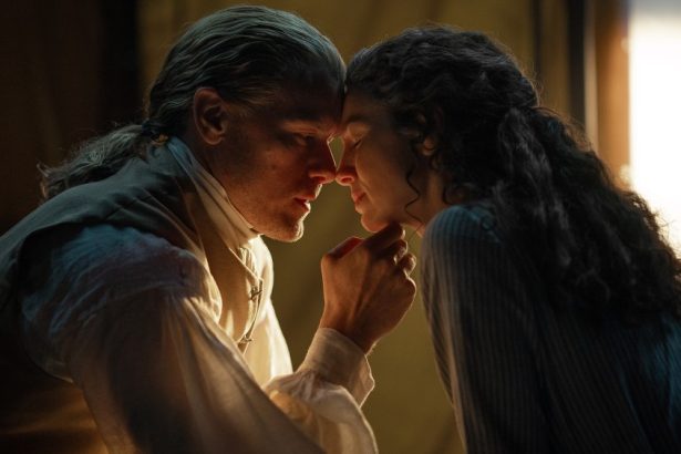 ‘Outlander’ Sets Final Season Release Date at Starz