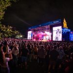 Outside festival will have new name and location in 2026