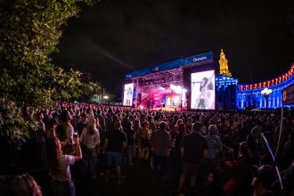 Outside festival will have new name and location in 2026