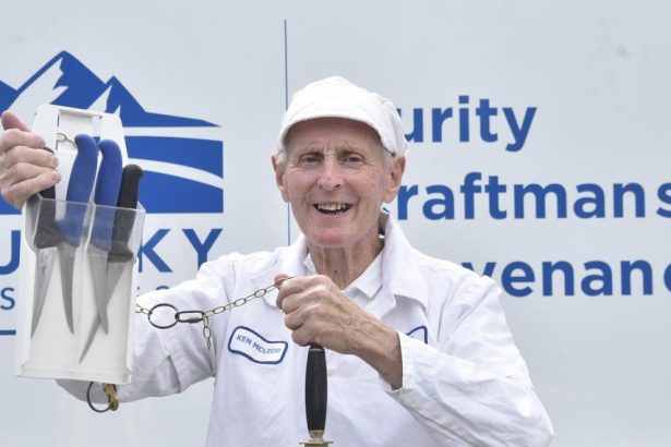 Over 60 years of dedication