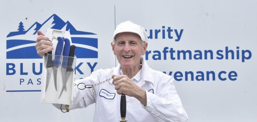 Over 60 years of dedication