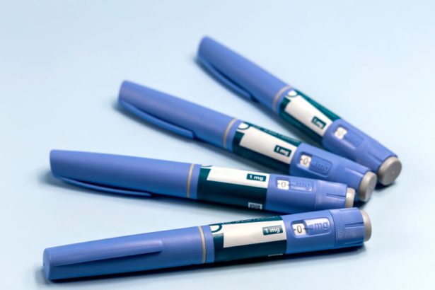 Ozempic, Texas, polio, infant formula: Morning Rounds