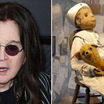Ozzy Osbourne Believed He Was ‘Cursed’ by an Infamous Haunted Doll