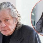 Ozzy Osbourne’s Reclusive Daughter Aimee Spotted Out After His Death
