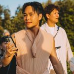 Issey Mikaye Was in the News This Week, But the Label Is Always In on the Streets