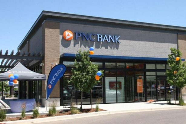 PNC Bank to open more than 300 new branches by 2030