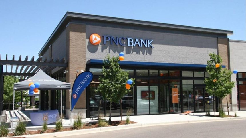 PNC Bank to open more than 300 new branches by 2030