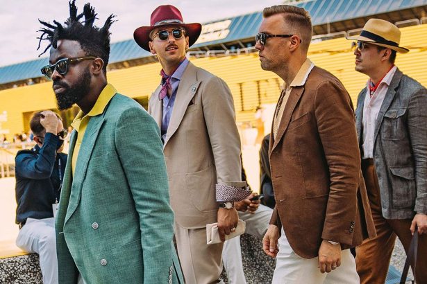 The Vogue Business People Moves Tracker