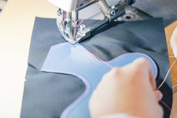 Lorenzo Bertelli and Andrea Guerra on Prada’s Manufacturing History and Welcoming Versace into the Fold