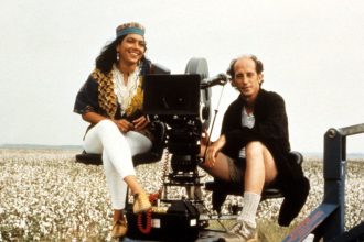 Directors Mira Nair and Bijoy Shetty on Changing How the World Sees India