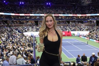 Paige Spiranac demands broadcasting her ‘great shots’ from the Internet Invitation