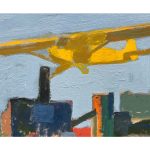 Paintings from North America, South America, Europe, Asia and Morocco (Selected Work 1979-2025)