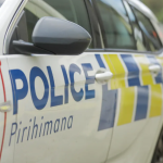 Pair arrested, electrical goods recovered